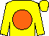 Yellow, orange disc (Pete Smith & Phil Hart Racing)