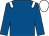 Royal blue, white epaulets, white cap (Mr I A Southcott)