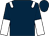 Dark blue, white epaulets, halved sleeves (Eight Investment Holdings Ltd)