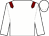 White, maroon epaulets (Mr Raymond McNeill)