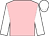 Pink, White sleeves and cap (Normandie Stud Ltd)