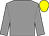 Grey, yellow cap (Clipper Logistics)