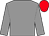 Grey, red cap (The Rare Quality Partnership I)