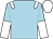 Light blue, white epaulets, halved sleeves, white cap (Foxtrot Racing Marracudja)
