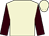 Beige, brown sleeves (Mr Keith Dalgleish)