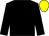 Black, yellow cap (Mr B E Nielsen)