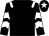 Black, white epaulets, chevrons on sleeves, black cap, white star (The Little Faith Syndicate)