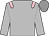 Dark grey, pink epaulettes, dark grey sleeves, grey cap (Rashed Abdulla Mohd Saeed Balrafea)