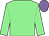 Light green, mauve cap (Chasemore Farm)