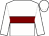 White, maroon hoop (Altitude Racing)