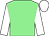 Light green, white sleeves and cap (Mrs C Vigors)