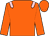 Orange, pink epaulets (Mr R S Matharu)