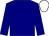 Navy blue, red and light blue hoop and armlets, white cap (Kennet Valley Thoroughbreds Xiv)