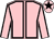 Pink, black seams, black star on cap (Genesis Thoroughbreds Club)