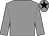 Grey, grey cap, black star (Platinum Thoroughbred Racing Club)