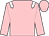 Pink, white epaulets (Mrs Wendy Jenkins)