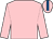 Pink, royal blue stripe on cap (Swanee River Partnership)