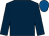 Dark blue, royal blue cap (Mrs D Ritson)