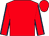 Red, royal blue seams on sleeves (Graham Brothers Racing Partnership)