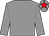 Grey, grey cap, red star (Mrs B Spillane)