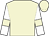 Beige, white sleeves, beige armlets (Goldrush Racing)