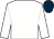 White, dark blue cap (James Barnett & Maurice Manasseh)