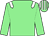 Light green, white epaulets, striped cap (Green, Hoare, Raw & Tregoning)