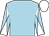 Light blue, light blue and white diabolo on sleeves, white cap (Fishlake Commercial Motors Ltd)