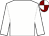 White, maroon and white quartered cap (The Five Partnership)
