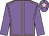 Mauve, pink seams, mauve sleeves, pink star on cap (Ms Diane Carr)