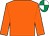Orange, emerald green and white quartered cap (Mr Garry Fleming)