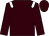 Brown, white epaulets (12 Oaks Racing)