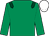 Emerald green, dark green epaulets, white cap (The Supreme Partnership)