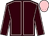 Brown, pink seams, pink cap (David Jenks & Celia & Michael Baker)