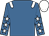 Empire blue, white epaulettes, empire blue sleeves, white stars and cap (Mr G B Puller & Mesdames W A Heyns & C A E Steele)