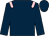 Dark blue, pink epaulets (Mr J D Spensley & Mrs M A Spensley)