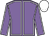 Mauve, white seams, white cap (Darren Collins)
