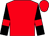 Red, black sleeves, red armlets (Helium Racing Ltd)