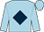 Light blue, dark blue diamond (Sugarland, Llc)