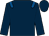 Dark blue, royal blue epaulets (Mr Kevin Quinn)
