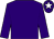 Purple, purple cap, white star (K Bolger & Patrick Bolger)