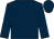 Dark blue (Mrs John Magnier)