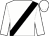 White, black sash (Maricela Olvera)