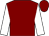 maroon, white sleeves (Luis Hernandez)