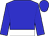 Blue, white belt, white band on sleeves, blue cap (Marablue Farm Llc)