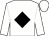 White, black diamond (Morfin, Sergio And Perry, Sean Michael)