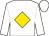White, gold diamond (Paradise Road Ranch, Llc, Crossley, David, Parga, Jose, Preiss, Daniel And Valadez, Angel D)
