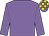Mauve, mauve and yellow check cap (Mr J A Knox And Mrs M A Knox)