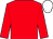 Red body, red arms, white cap (Mme F Head)
