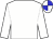 White body, white arms, white cap, blue quartered (Nbh Racing)